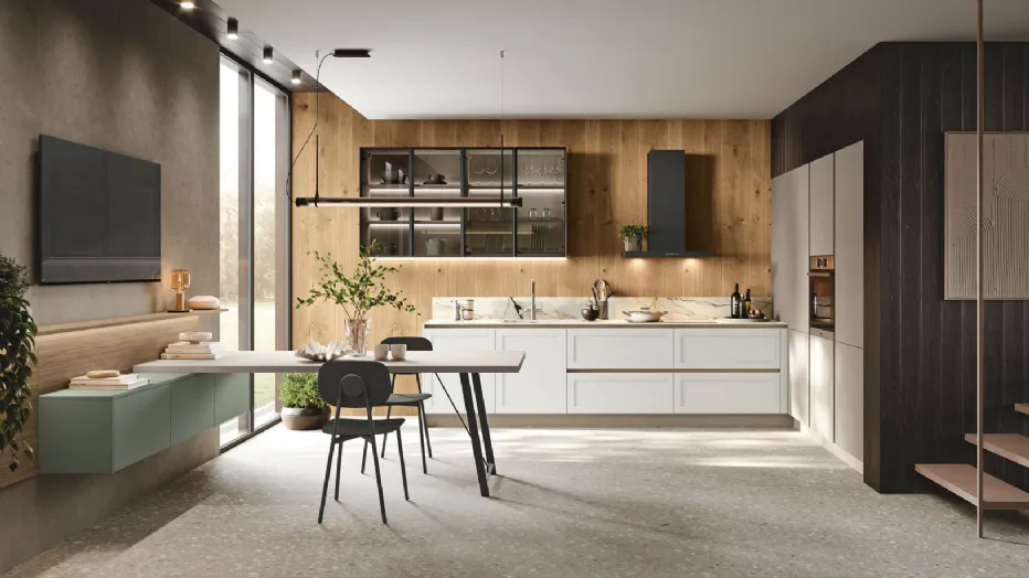 Cucina Stosa Sveva 1