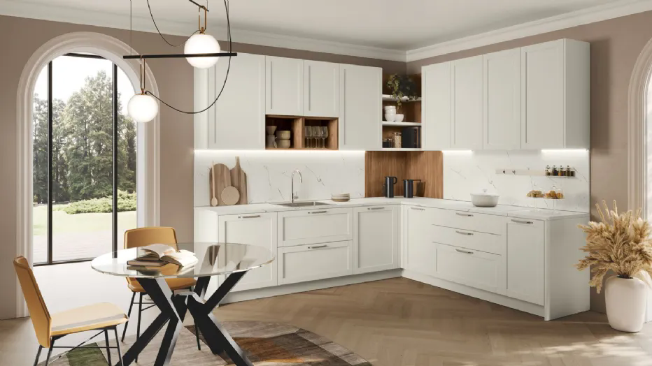 Cucina Stosa Sveva 2