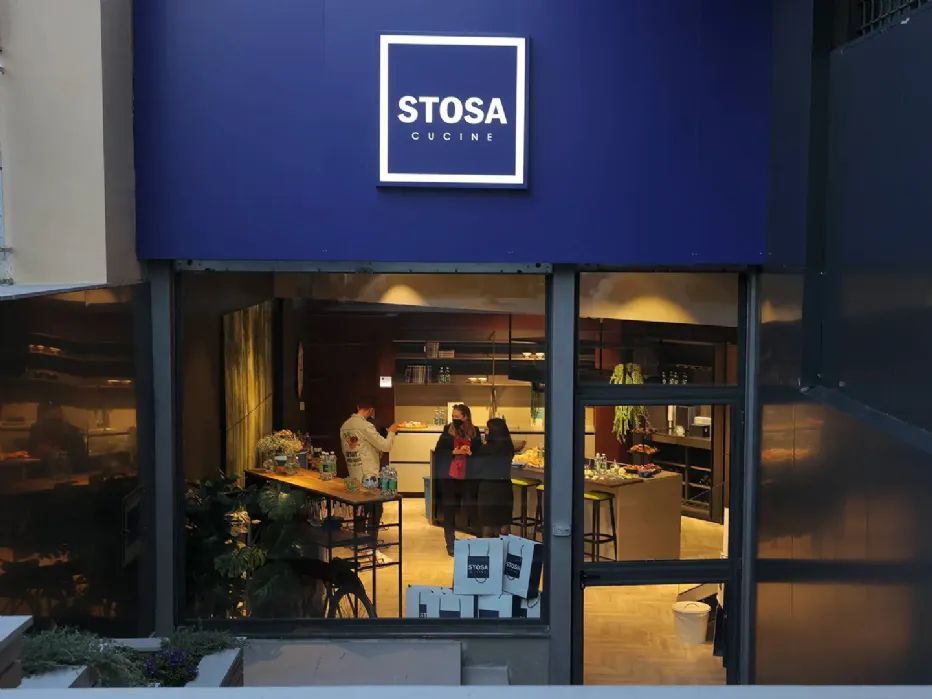 Stosa Cucine Napoli