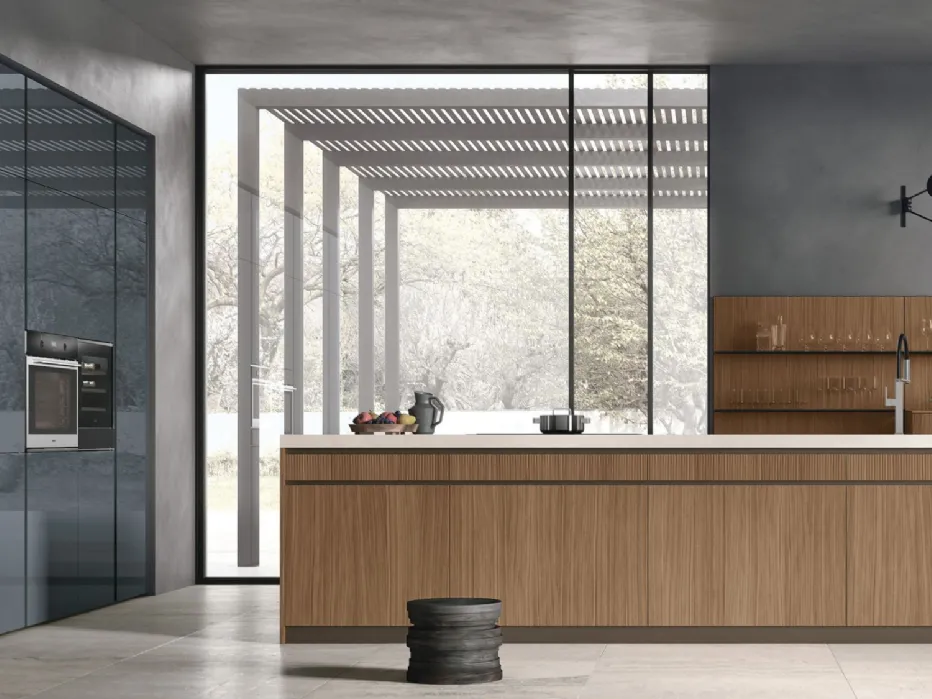 Scopri i modelli delle Cucine Moderne Napoli